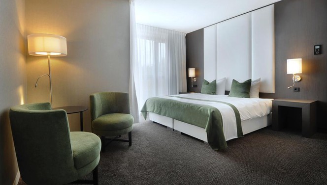 Luxury zimmer Hotel Uden - Veghel 