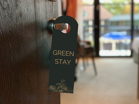 Green Stay